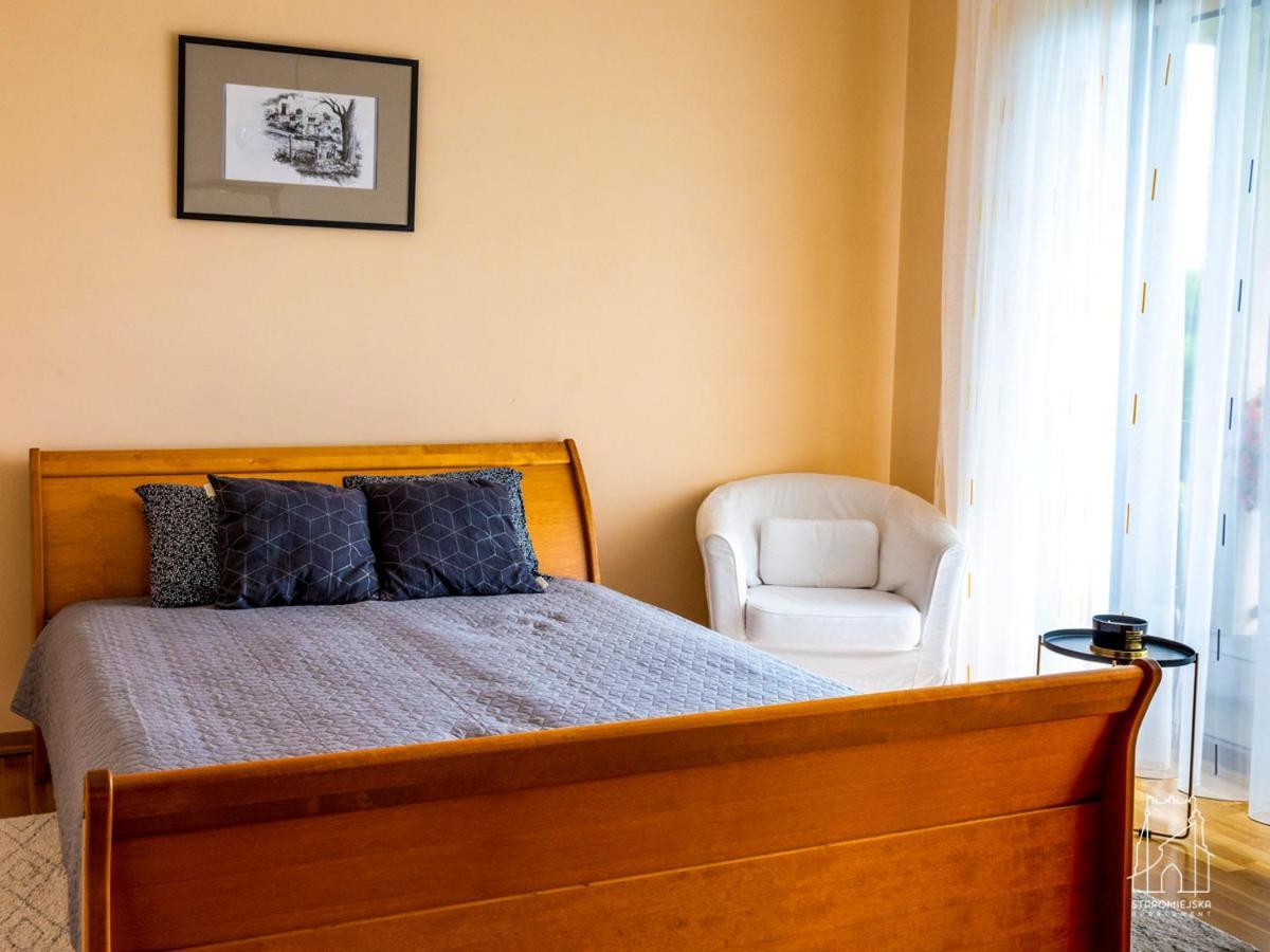סאנדומירז Staromiejska Apartamenty מראה חיצוני תמונה