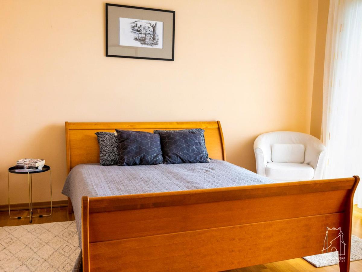 סאנדומירז Staromiejska Apartamenty מראה חיצוני תמונה